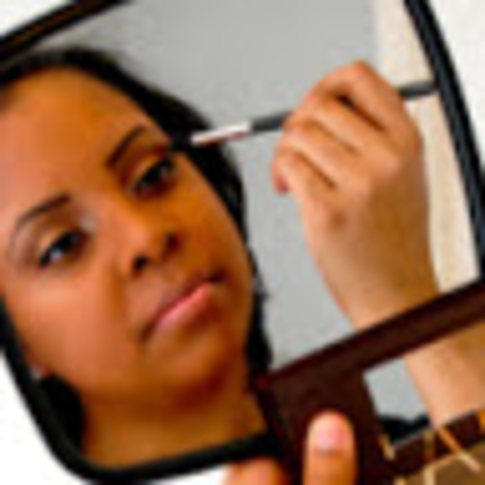 Meet your Posher, Ebony